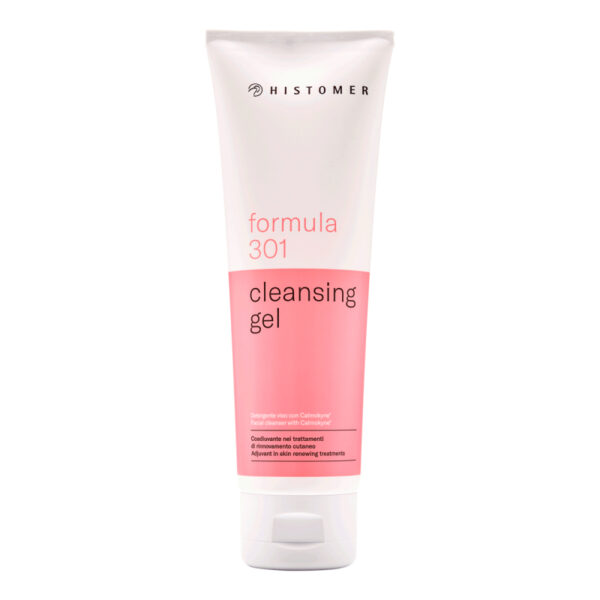 Formula 301 Cleansing Gel Очищающий гель для лица 125 мл HISTOMER