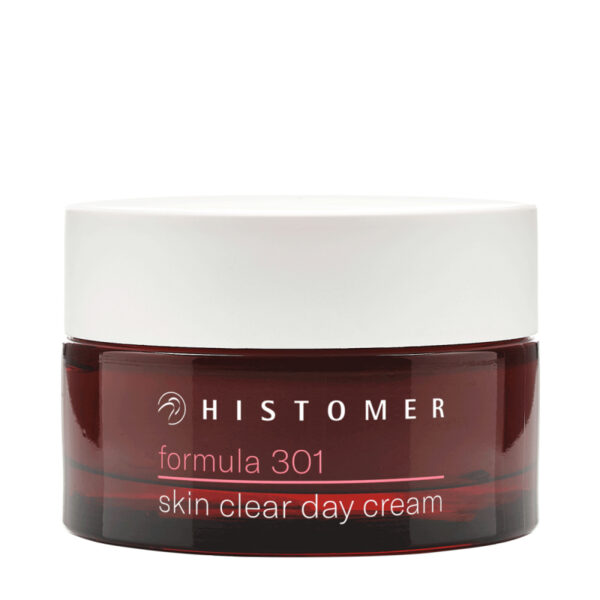 Skin Clear Day Cream Дневной крем для жирной кожи SPF10 50 мл HISTOMER