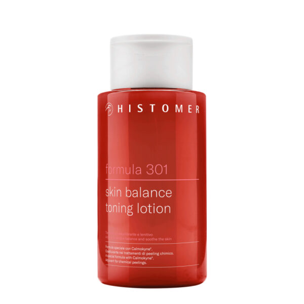 Skin Balance Toning Lotion Регулирующий тоник-лосьон 300 мл HISTOMER