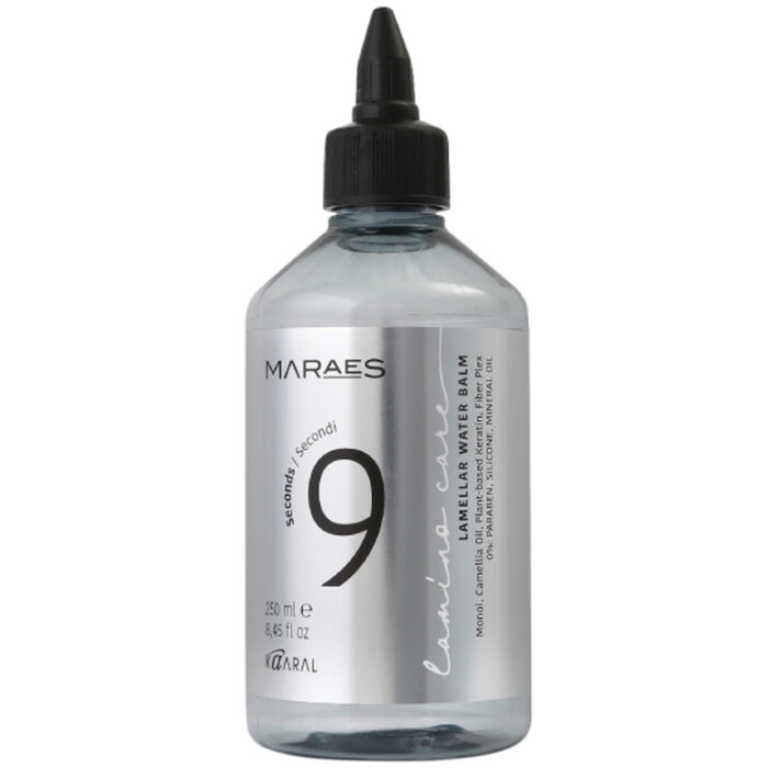 Maraes Lamino Care Lamellar Water Balm Ламеллярная вода для волос 250 мл KAARAL — изображение 1