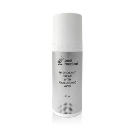 PEEL MEDICAL Hydrotant Cream With Hyaluronic Acid Крем-гидротант с гиалуроновой кислотой 50 мл