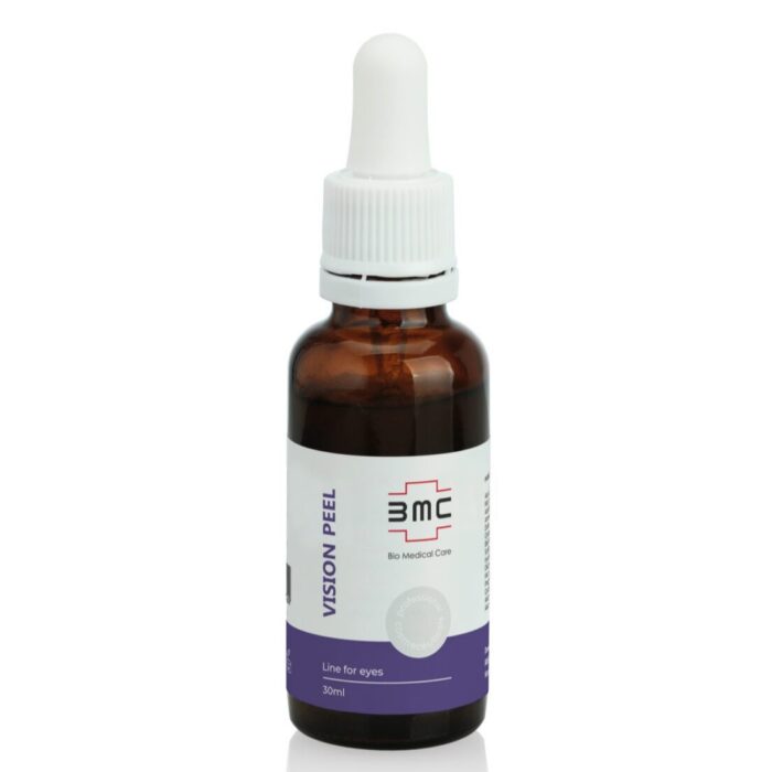 BIO MEDICAL CARE Vision Peel Лактобионовый пилинг 30 мл — изображение 1