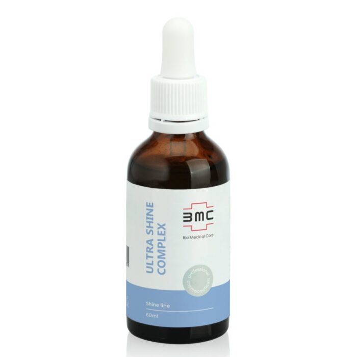 BIO MEDICAL CARE Ultra Shine Complex Комплекс Сияние 60 мл — изображение 1