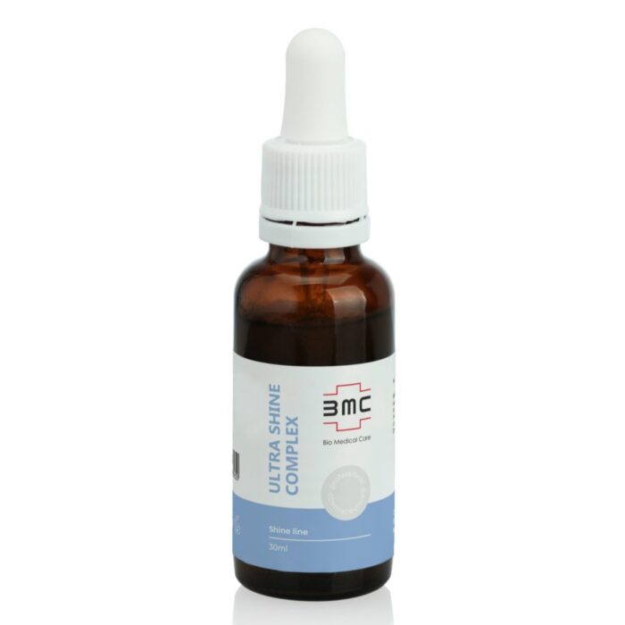 BIO MEDICAL CARE Ultra Shine Complex Комплекс Сияние 30 мл — изображение 1