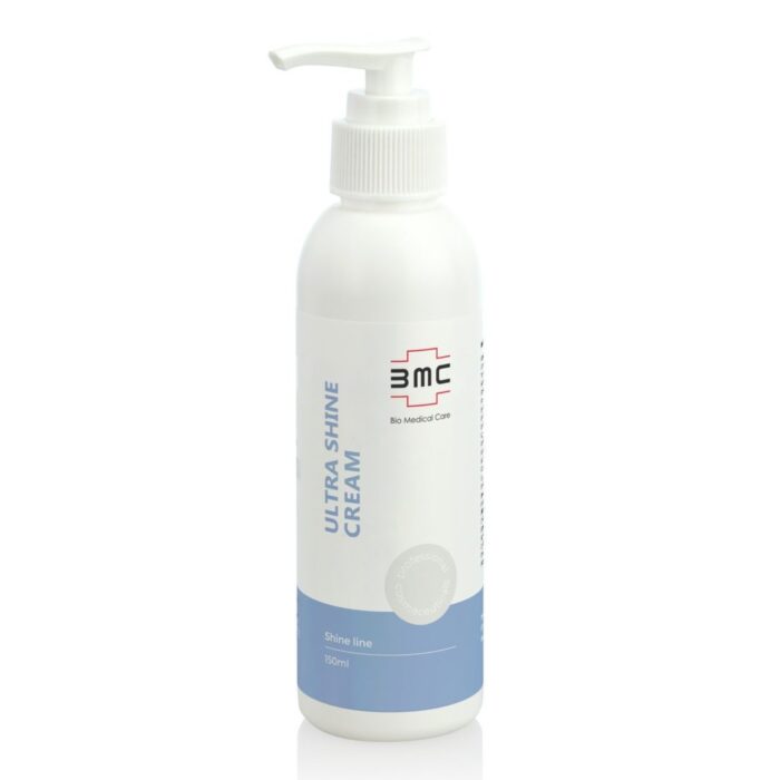 BIO MEDICAL CARE Ultra Shine Cream Крем Сияние 150 мл — изображение 1