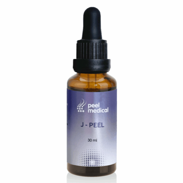 PEEL MEDICAL J-Peel рН 2.1 Джей Пил Джесснер 30 мл — изображение 1