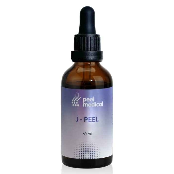 PEEL MEDICAL J-Peel рН 2.1 Джей Пил Джесснер 60 мл — изображение 1
