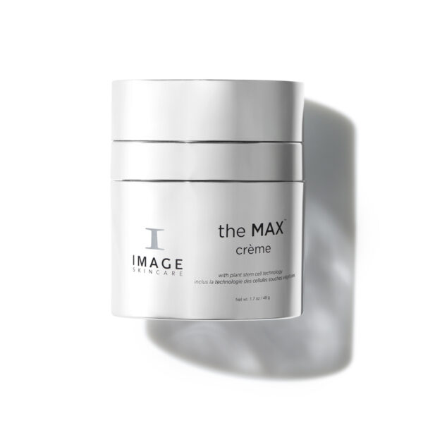 Image Skincare The MAX Stem Cell Creme Крем anti-age с пептидами 48 г