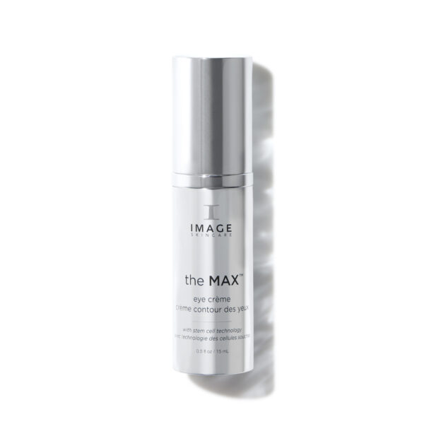 Image Skincare The MAX Stem Cell Eye Creme Крем для век с ботулоподобным эффектом 15 мл