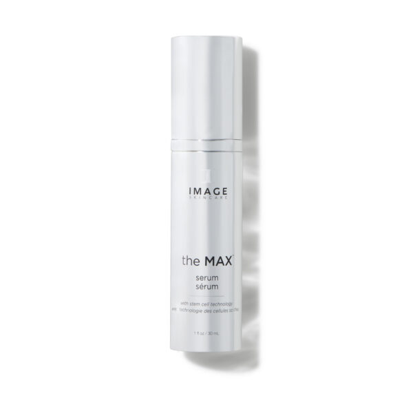 Image Skincare The MAX Stem Cell Serum Сыворотка Пептидная 30 мл