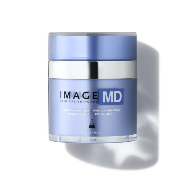 Image Skincare MD Restoring Overnight Retinol Masque Маска (ночная) МД с ретинолом lvl 2 50 мл