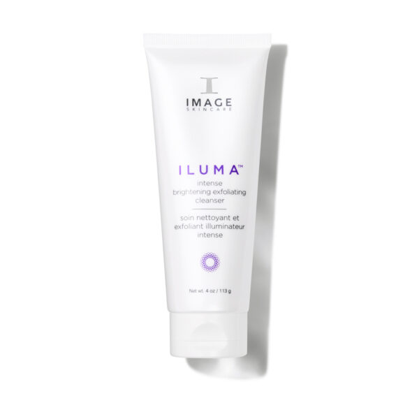 Image Skincare Intense Brightening Exfoliating Cleanser Очищающий мусс-эксфолиатор 113 гр