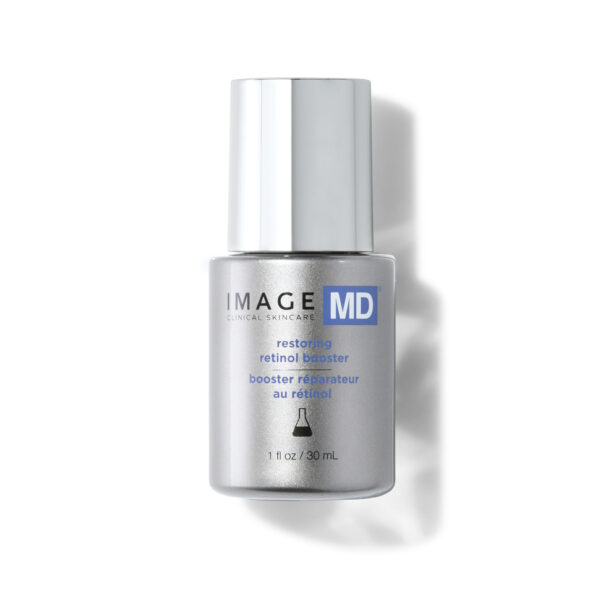 Image Skincare MD Restoring Retinol Booster Масляная сыворотка MD с ретинолом 30 мл