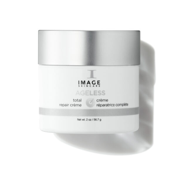 Image Skincare AG Total Repair Crème Ночной крем с ретинолом и AHA lvl 1 57 мл