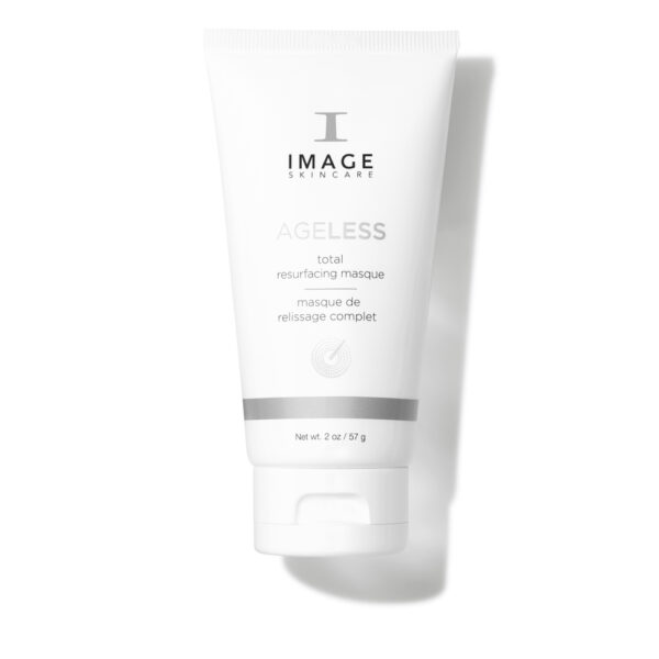 Image Skincare AG Total Resurfacing Masque Обновляющая маска тройного действия 57 мл