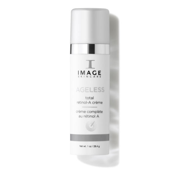 Image Skincare AG Total Retinol A Creme Ночной крем с ретинолом и AHA lvl 2 30 мл