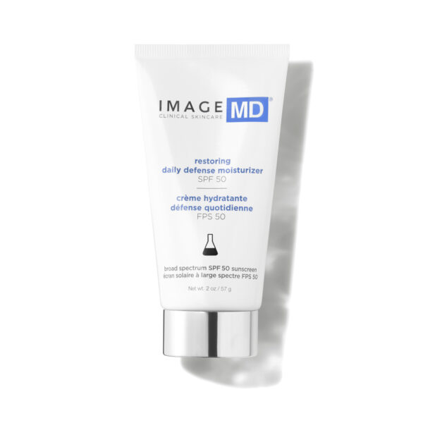 Image Skincare MD Restoring Daily Defense Moisturizer SPF 50 Дневной крем МД 50 мл