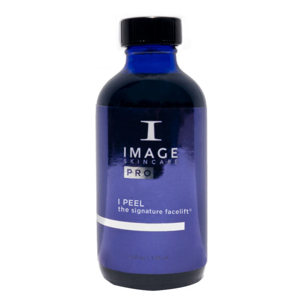 Image Skincare I PEEL Signature Facelift Solution Лифтинговый пилинг для лица 118 мл