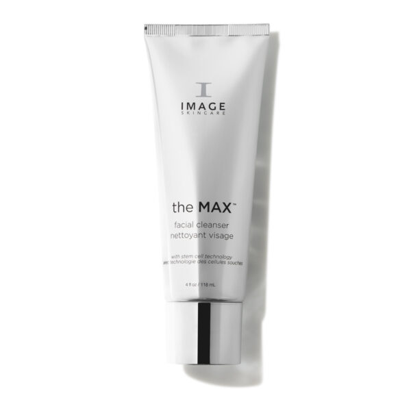 Image Skincare The MAX Stem Cell Facial Cleanser Очищающий гель с пептидами 118 мл