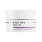 Christina Nuance Advanced Firming Neck Cream Интенсивный крем для упругости кожи шеи 50 мл