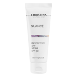 Christina Nuance Protective Day Wear SPF30 Защитный дневной крем 75 мл