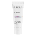 Christina Nuance Red Clover Tightening Mask Лифтинговая маска с экстрактом красного клевера 50 мл