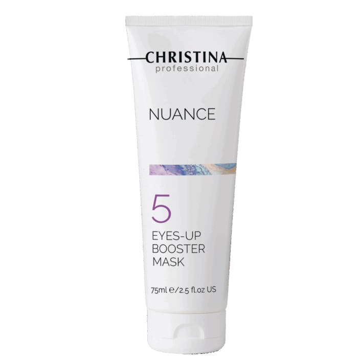 CHRISTINA Nuance Eyes-Up Booster Mask Лифтинговая маска-бустер для кожи вокруг глаз 75 мл