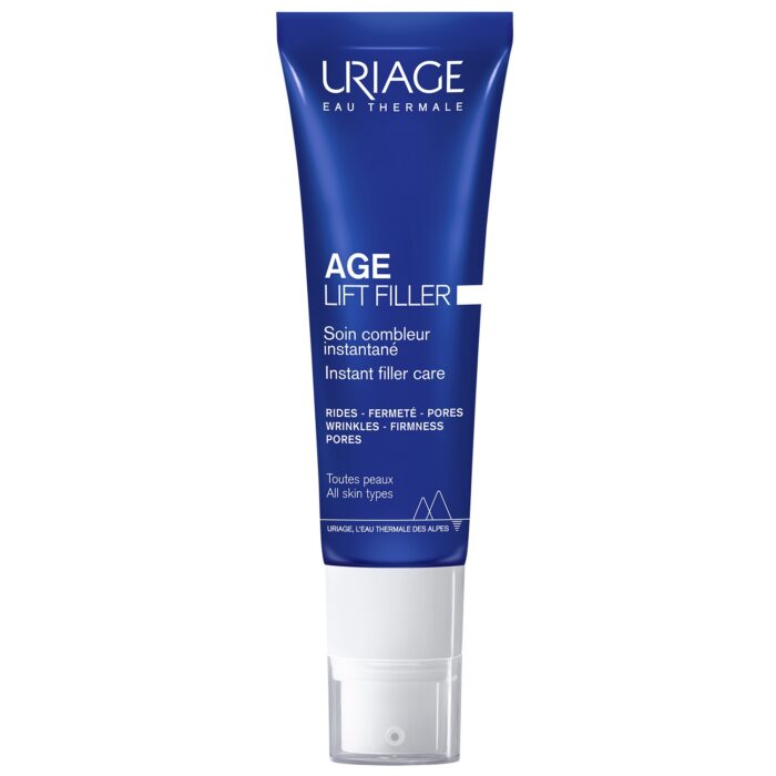 Uriage Age Lift Filler Instant Filler Care Филлер для заполнения морщин мгновенного действия 30 мл