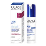 Uriage Age Lift Intensive Firming Smoothing Serum Интенсивная разглаживающая укрепляющая сыворотка 30 мл