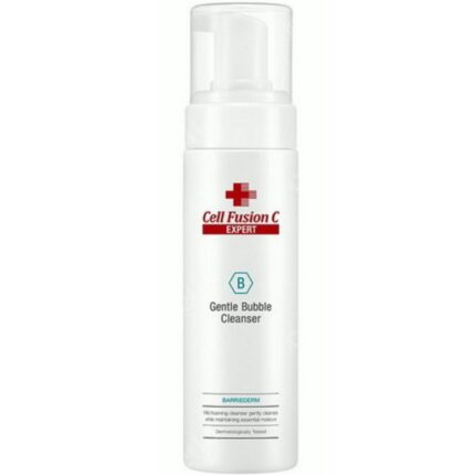 CELL FUSION Gentle Bubble Cleanser Пенка очищающая 200 мл