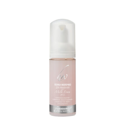 Mini Пенка-молочко для умывания Milk Foam 50 мл Premium