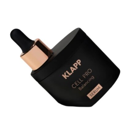 KLAPP Cell Pro Balancing Serum Балансирующая сыворотка для лица 30 мл