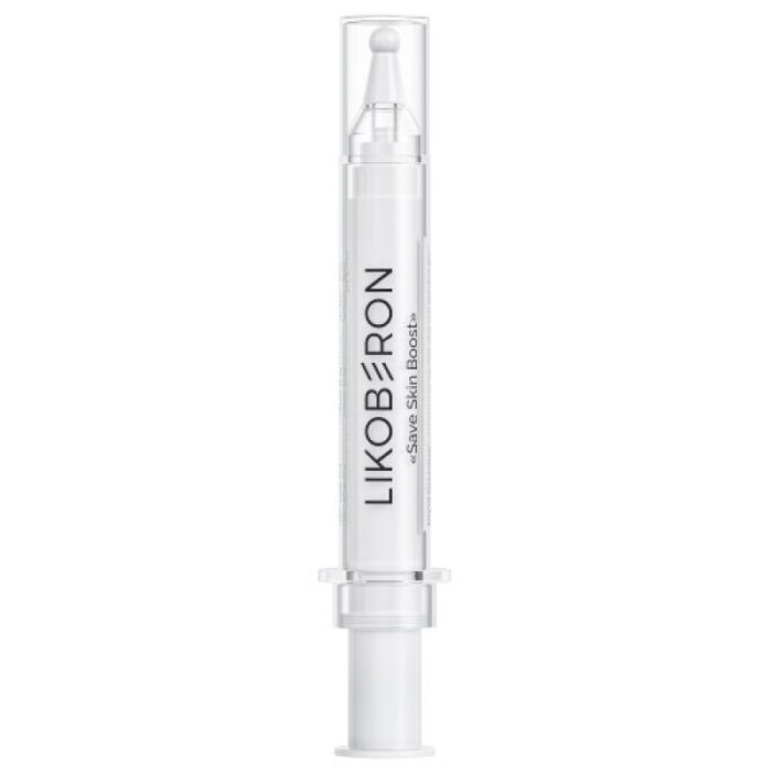 Likoberon Univerlan Save Skin Boost Бустер 10 мл