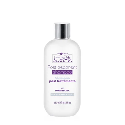 Hair Company Inimitable Tech Post Treatment Shampoo Шампунь стабилизирующий 250 мл