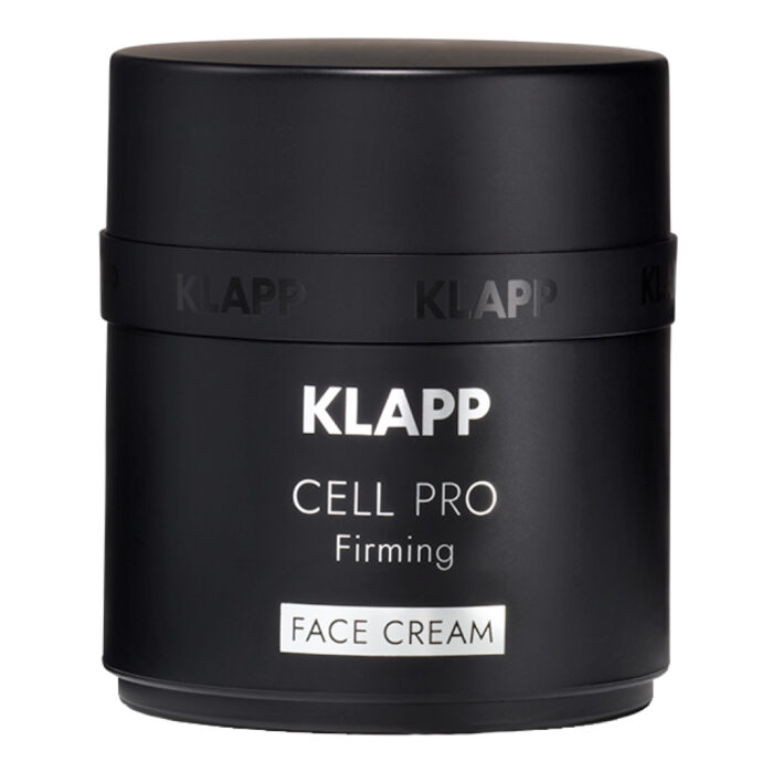 KLAPP CELL PRO Firming Face Cream Крем для упругости кожи лица 50 мл — изображение 1