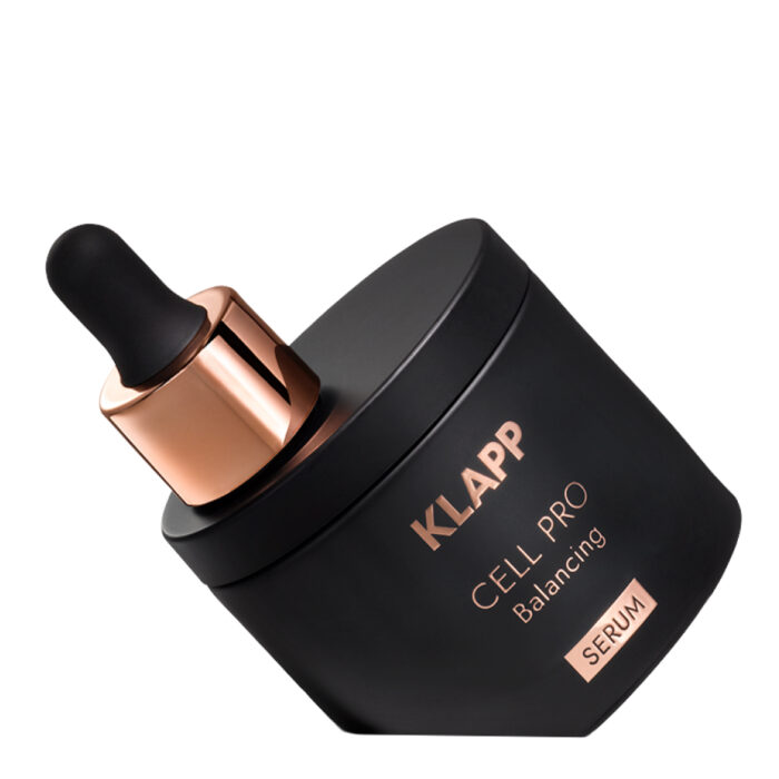 KLAPP CELL PRO Balancing Serum Балансирующая сыворотка для лица 30 мл — изображение 1