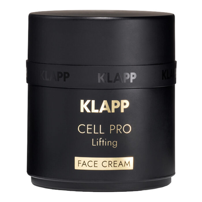 KLAPP CELL PRO Lifting Face Cream Крем-лифтинг для лица 50 мл — изображение 1