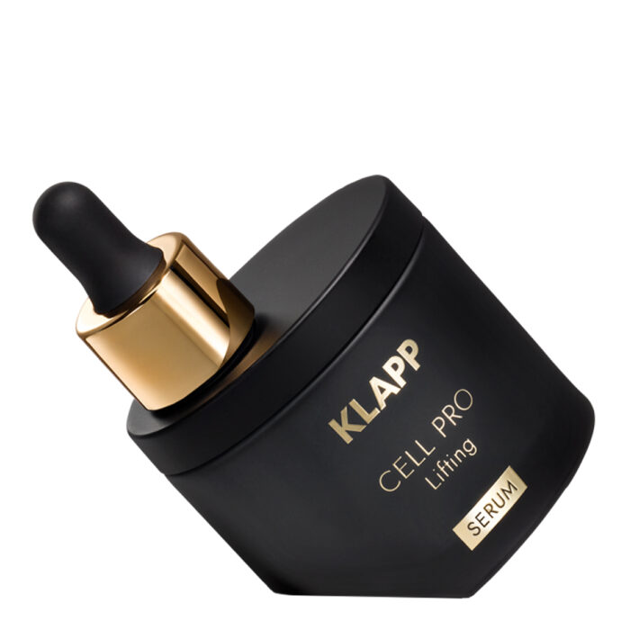 KLAPP CELL PRO Lifting Face Serum Сыворотка-лифтинг для лица 30 мл — изображение 1